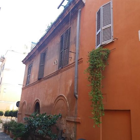 Frangipane Apartment Roma Eksteriør bilde