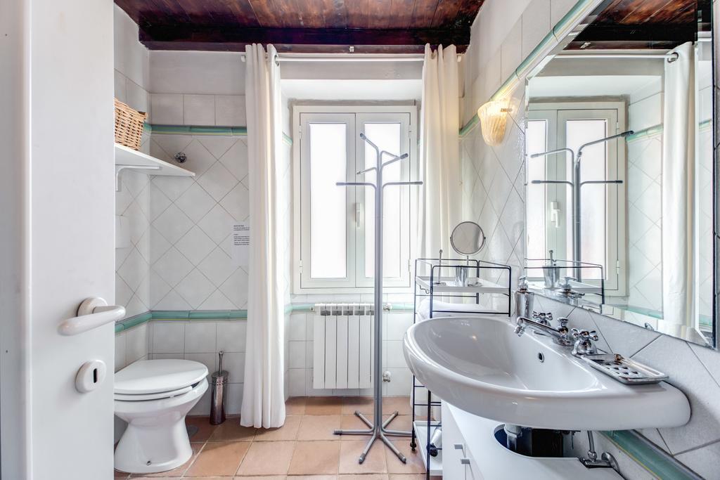 Frangipane Apartment Roma Rom bilde