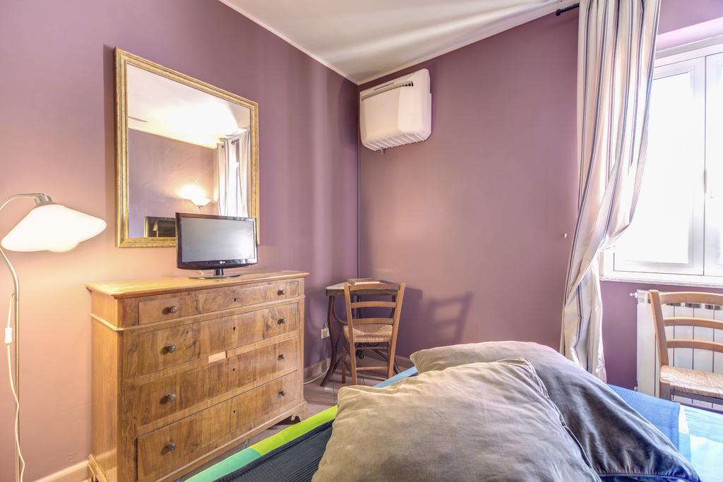 Frangipane Apartment Roma Rom bilde