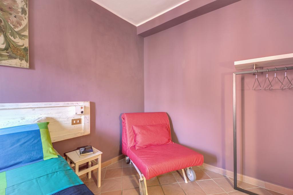 Frangipane Apartment Roma Rom bilde