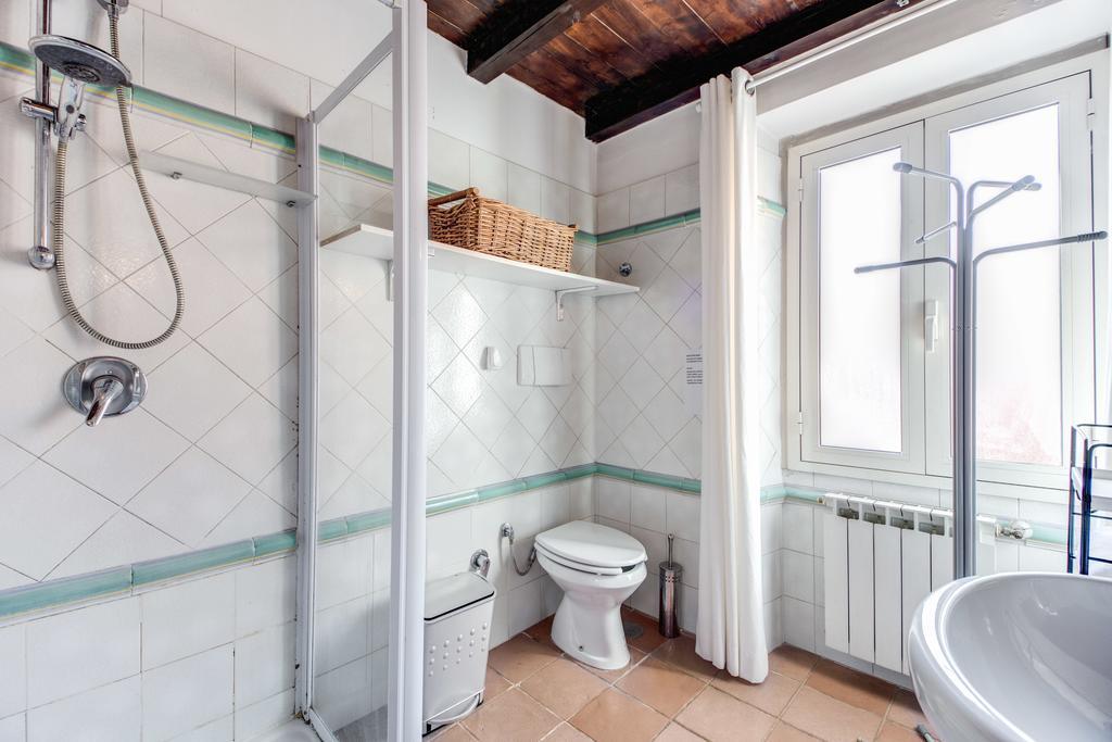 Frangipane Apartment Roma Rom bilde