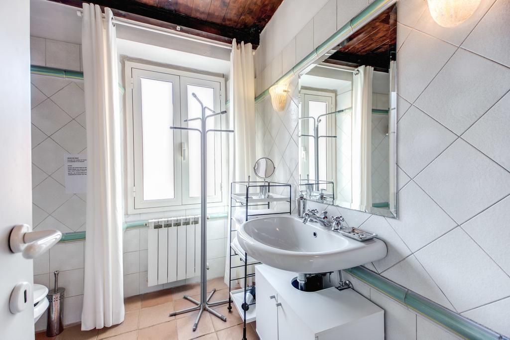Frangipane Apartment Roma Rom bilde