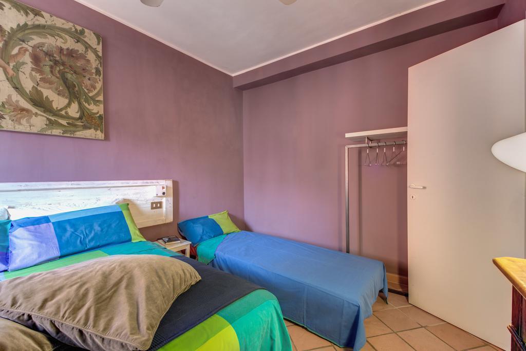 Frangipane Apartment Roma Rom bilde