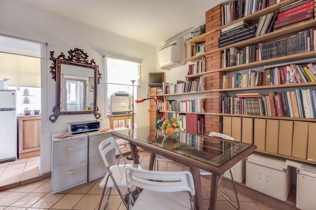 Frangipane Apartment Roma Rom bilde