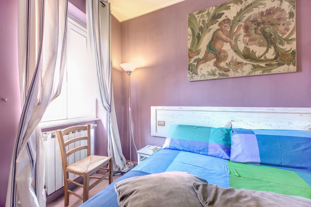 Frangipane Apartment Roma Rom bilde