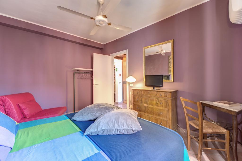 Frangipane Apartment Roma Rom bilde