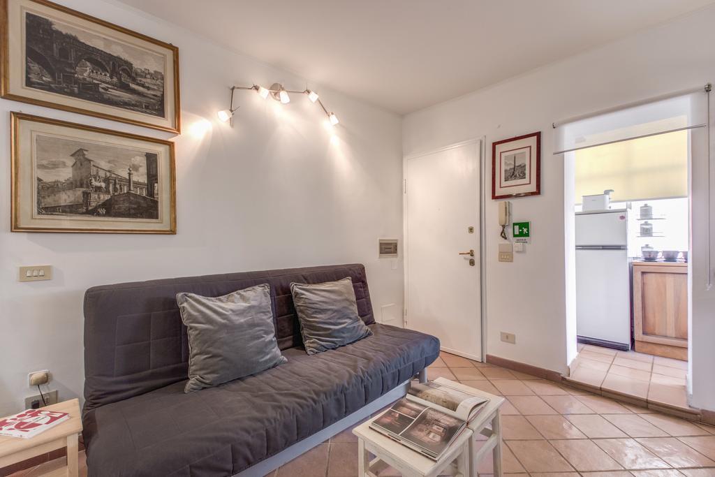 Frangipane Apartment Roma Rom bilde