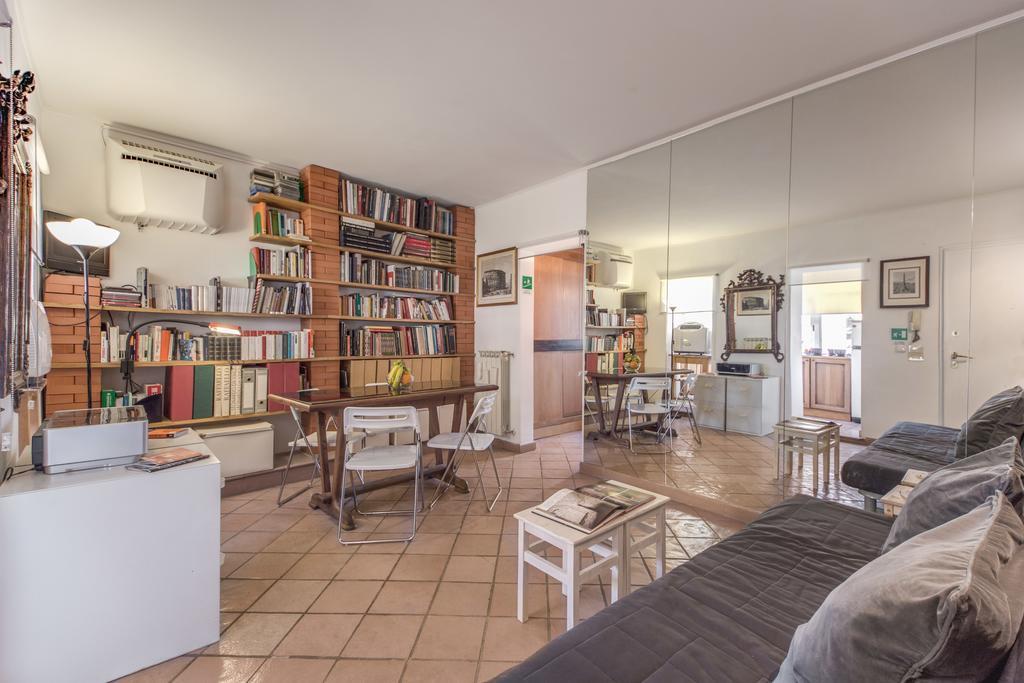 Frangipane Apartment Roma Rom bilde