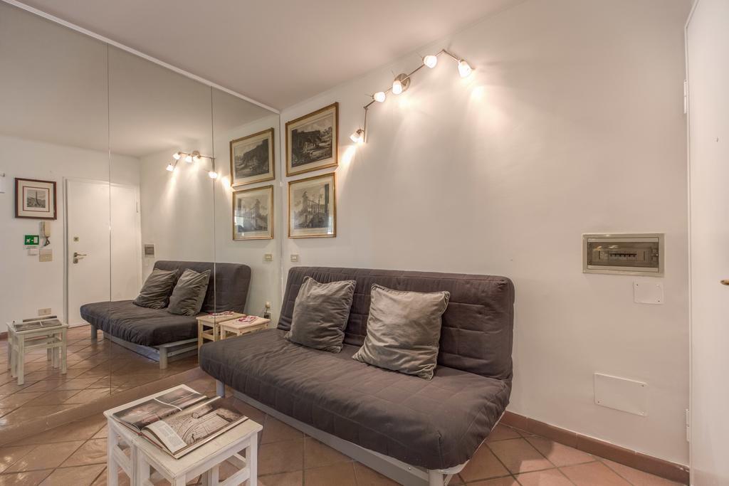 Frangipane Apartment Roma Rom bilde
