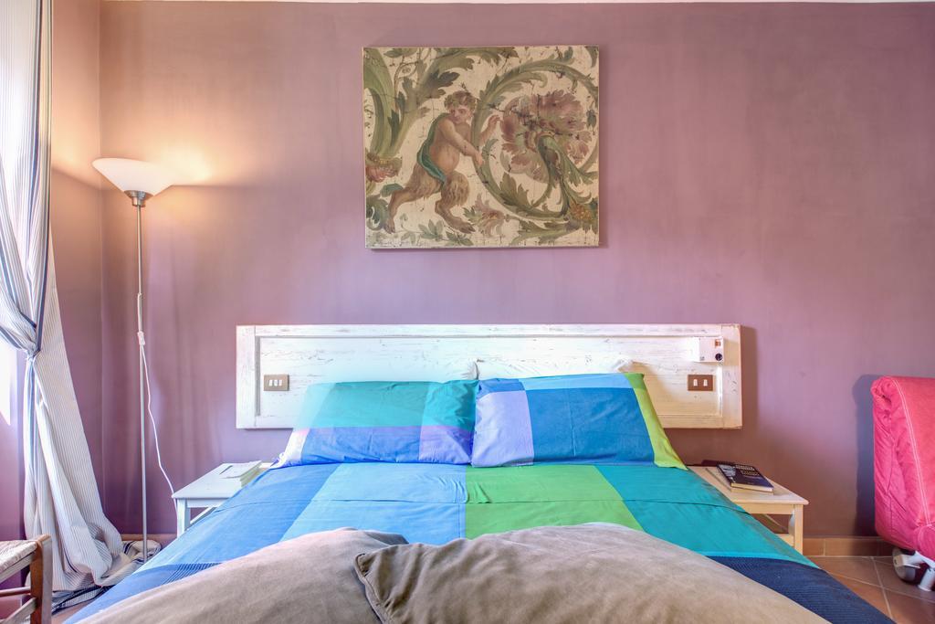 Frangipane Apartment Roma Rom bilde
