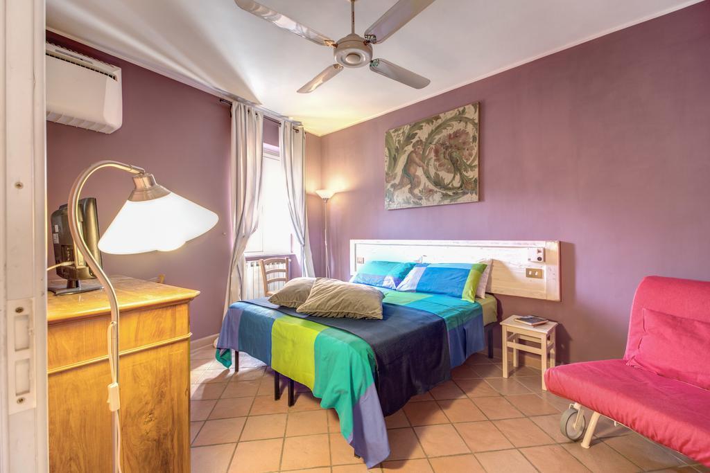 Frangipane Apartment Roma Rom bilde